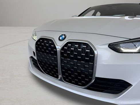 Certified 2023 BMW 430i Gran Coupe w/ Premium Package image 2