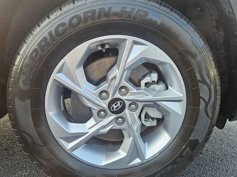 Used 2024 Hyundai Tucson SEL AWD/4WD image 38