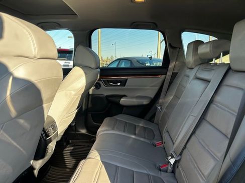 Used 2017 Honda CR-V Touring image 15