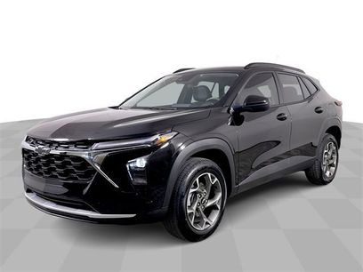 New 2026 Chevrolet Trax LT w/ Driver Confidence Package