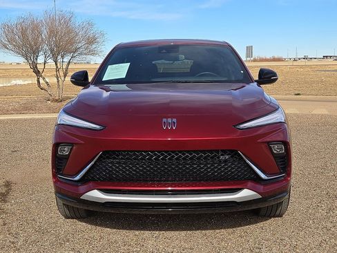 Used 2024 Buick Envista Sport Touring w/ Convenience I Package image 8