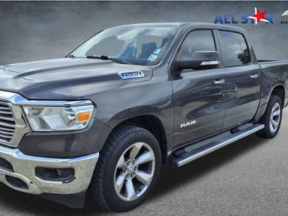 Used 2020 RAM 1500 Lone Star
