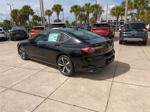 New 2025 Acura TLX w/ Technology Package image 6