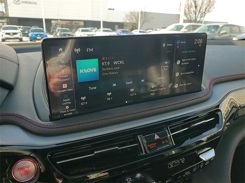 New 2026 Acura MDX A-Spec image 19