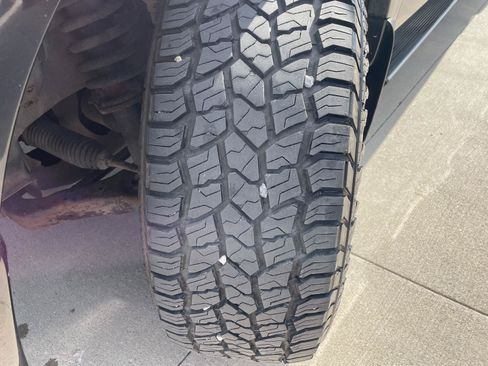 Used 2014 Ford F150 Limited AWD/4WD image 11