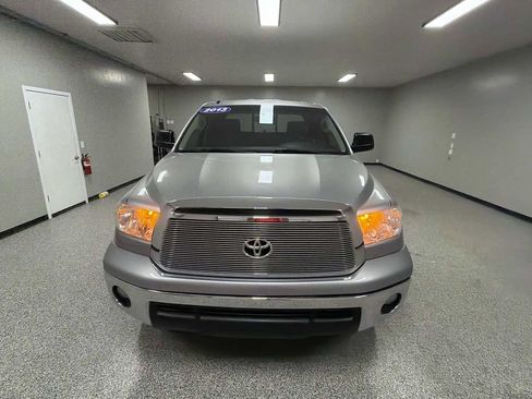 Used 2013 Toyota Tundra 2WD Double Cab image 8