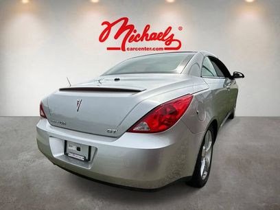 Used 2008 Pontiac G6 GT w/ Premium Package