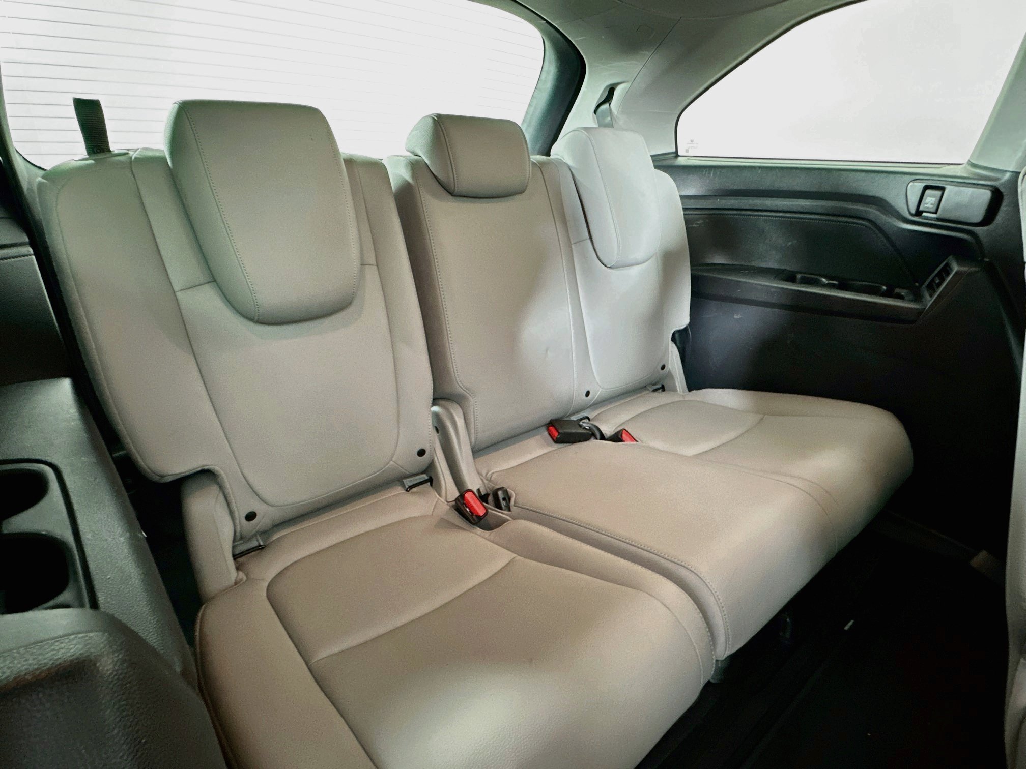 Used 2020 Honda Odyssey EX-L image 25
