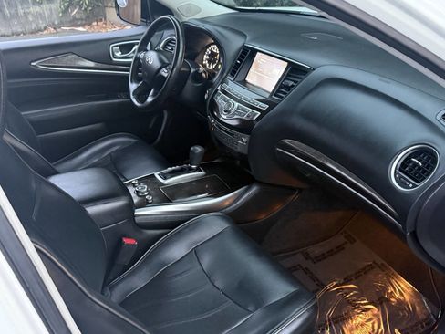 Used 2015 INFINITI QX60 AWD w/ Premium Plus Package image 15