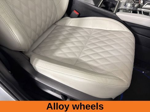 Used 2023 Mitsubishi Outlander SEL image 33