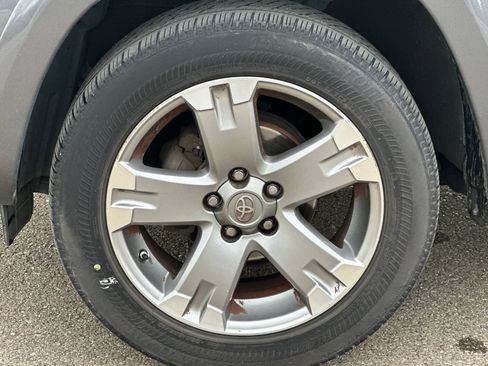 Used 2011 Toyota RAV4 Sport image 43