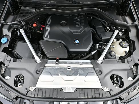 Used 2024 BMW X3 xDrive30i w/ Premium Essential Package AWD/4WD image 52