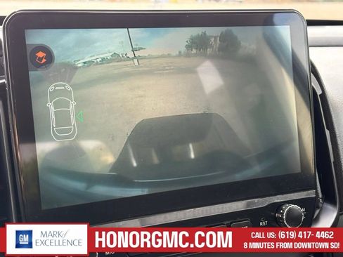 Used 2016 GMC Canyon SLE w/ SLE Convenience Package RWD image 37
