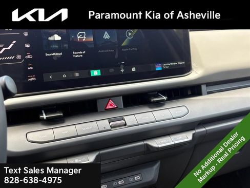 New 2027 Kia Seltos EX AWD/4WD image 12