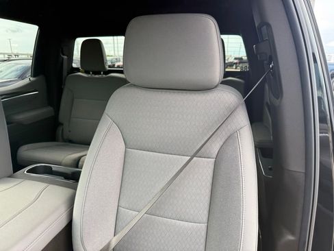 New 2026 Chevrolet Silverado 1500 LT w/ Texas Edition Plus image 27