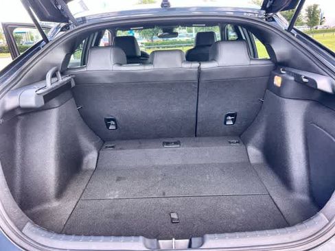 Used 2026 Honda Civic Sport Touring image 20
