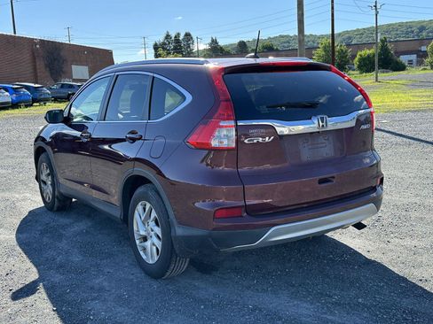 Used 2015 Honda CR-V EX-L image 6