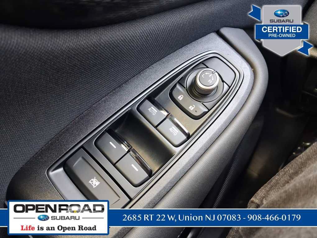 Used 2025 Subaru Legacy Premium w/ Tech Package #1 AWD/4WD image 33