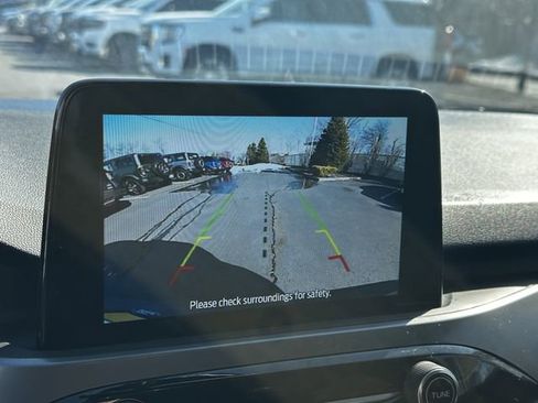 Certified 2024 Ford Escape Active image 22