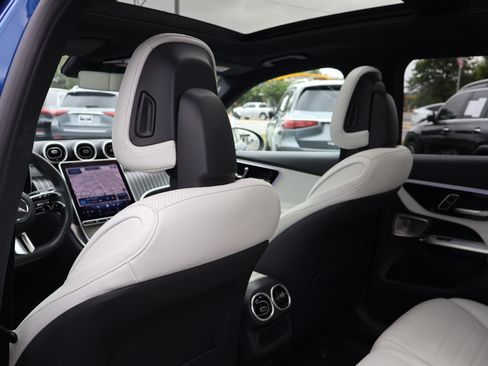Certified 2023 Mercedes-Benz GLC 300 image 19