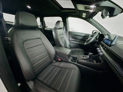 Used 2024 Honda CR-V Sport-L image 31