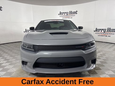 Used 2023 Dodge Charger GT w/ Technology Group RWD image 3