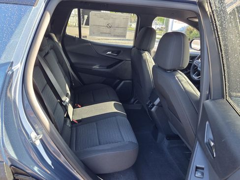 New 2026 Chevrolet Equinox LT w/ Safety and Technology Package FWD image 22