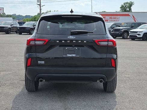 Used 2025 Ford Escape ST-Line image 6
