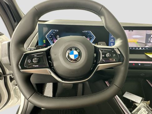 New 2026 BMW X3 xDrive30 image 11