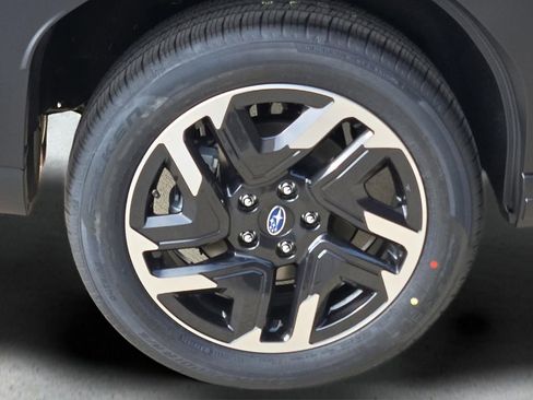 New 2026 Subaru Forester Sport AWD/4WD image 8