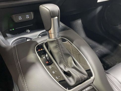 New 2026 Honda HR-V EX-L image 29