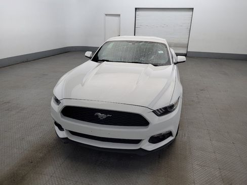 Used 2017 Ford Mustang Premium RWD image 15