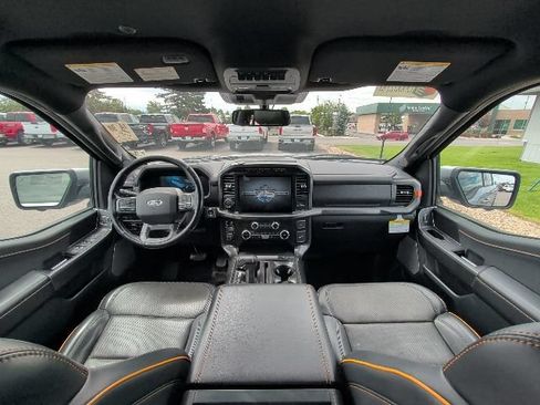 Used 2023 Ford F150 Tremor w/ Equipment Group 402A High AWD/4WD image 5