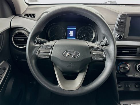Used 2021 Hyundai Kona SE AWD/4WD image 17