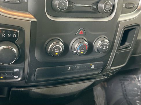 Used 2022 RAM 1500 Classic Warlock image 15