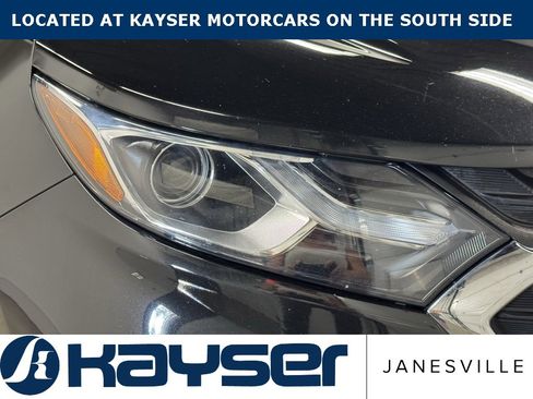 Used 2018 Chevrolet Equinox LT image 11