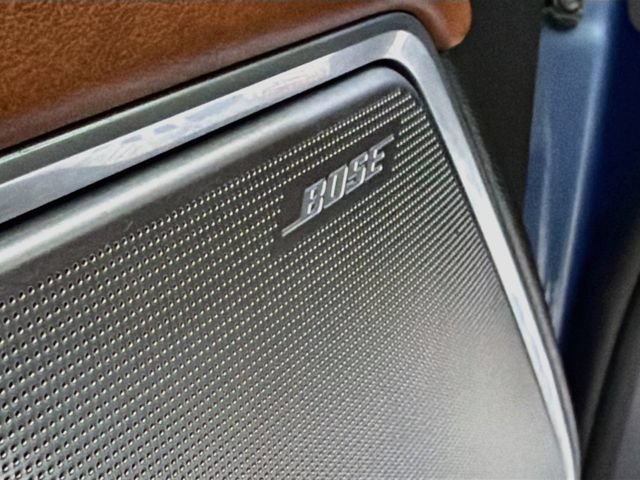 Used 2024 GMC Sierra 1500 Denali Ultimate AWD/4WD image 18