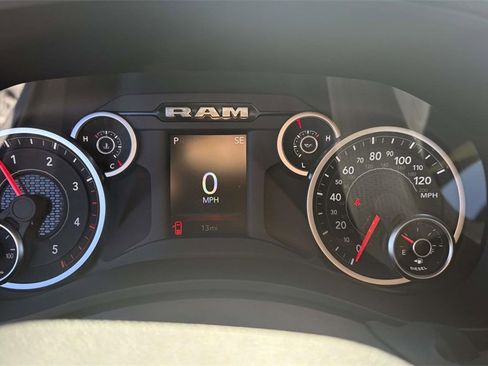 New 2026 RAM 2500 Laramie w/ Night Edition image 27