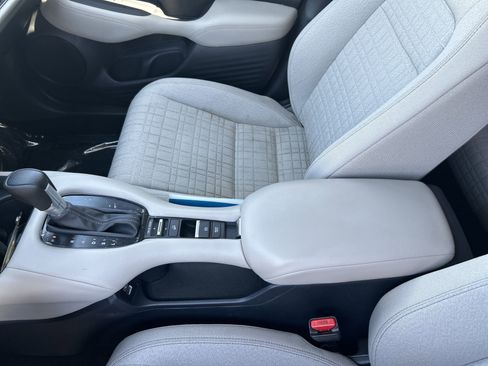 Used 2024 Honda HR-V LX image 22