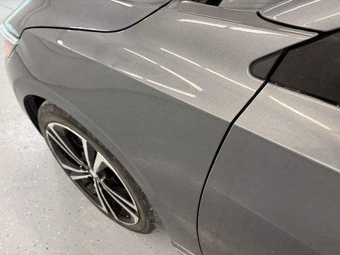 Used 2022 Nissan Sentra SR FWD image 20