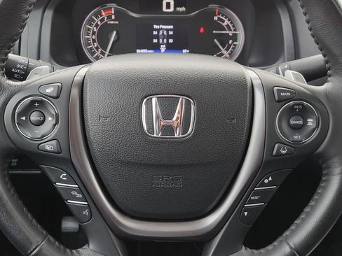 Used 2023 Honda Ridgeline RTL image 27