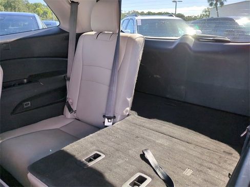 Used 2022 Honda Pilot EX-L image 16