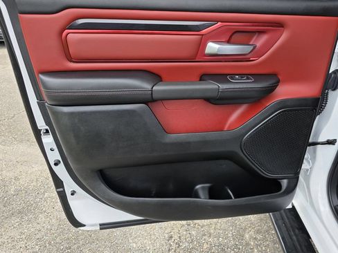 Used 2020 RAM 1500 Rebel w/ Rebel Level 1 Equipment Group AWD/4WD image 28