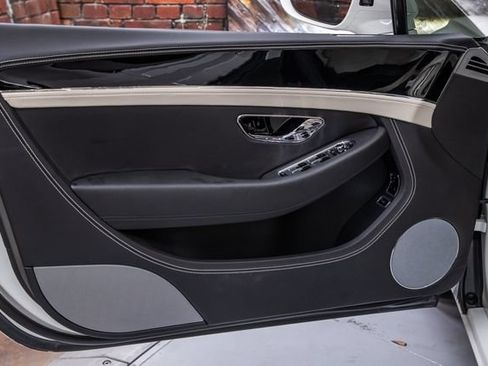 Used 2023 Bentley Continental GT Mulliner AWD/4WD image 45