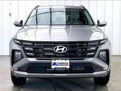 New 2026 Hyundai Tucson SEL image 22