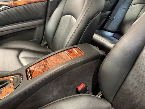 Used 2006 Mercedes-Benz E 350 4MATIC Sedan image 26