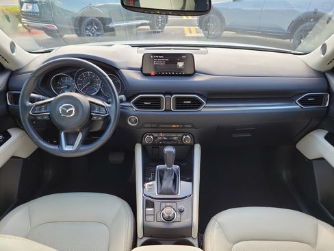 Used 2017 MAZDA CX-5 Grand Touring w/ Premium Package FWD image 18