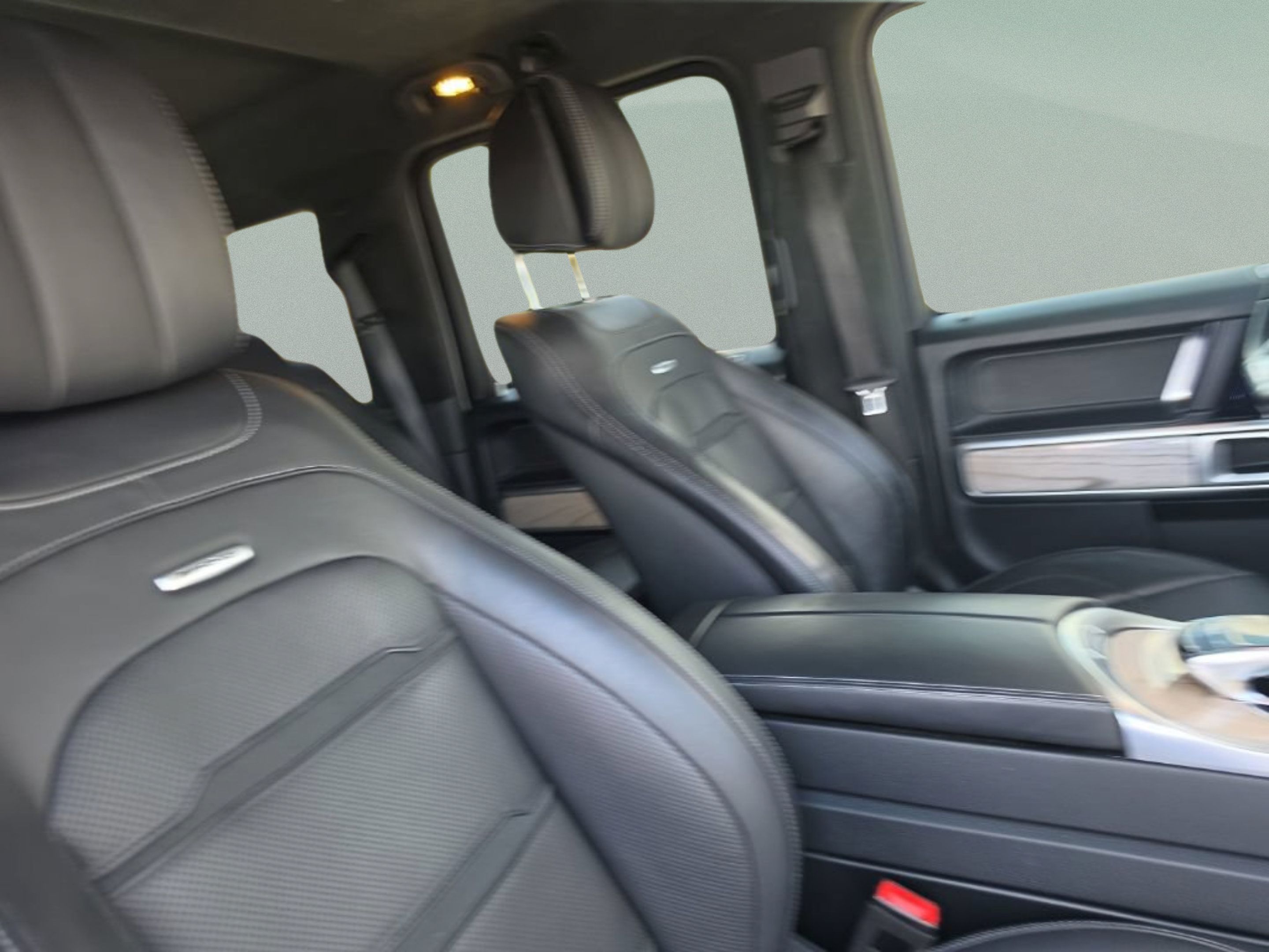 Used 2020 Mercedes-Benz G 63 AMG 4MATIC image 38