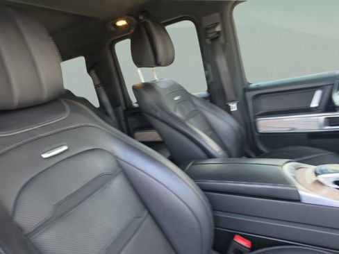 Used 2020 Mercedes-Benz G 63 AMG 4MATIC image 38