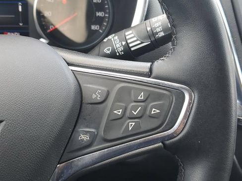 Certified 2023 Chevrolet Equinox LT FWD image 24
